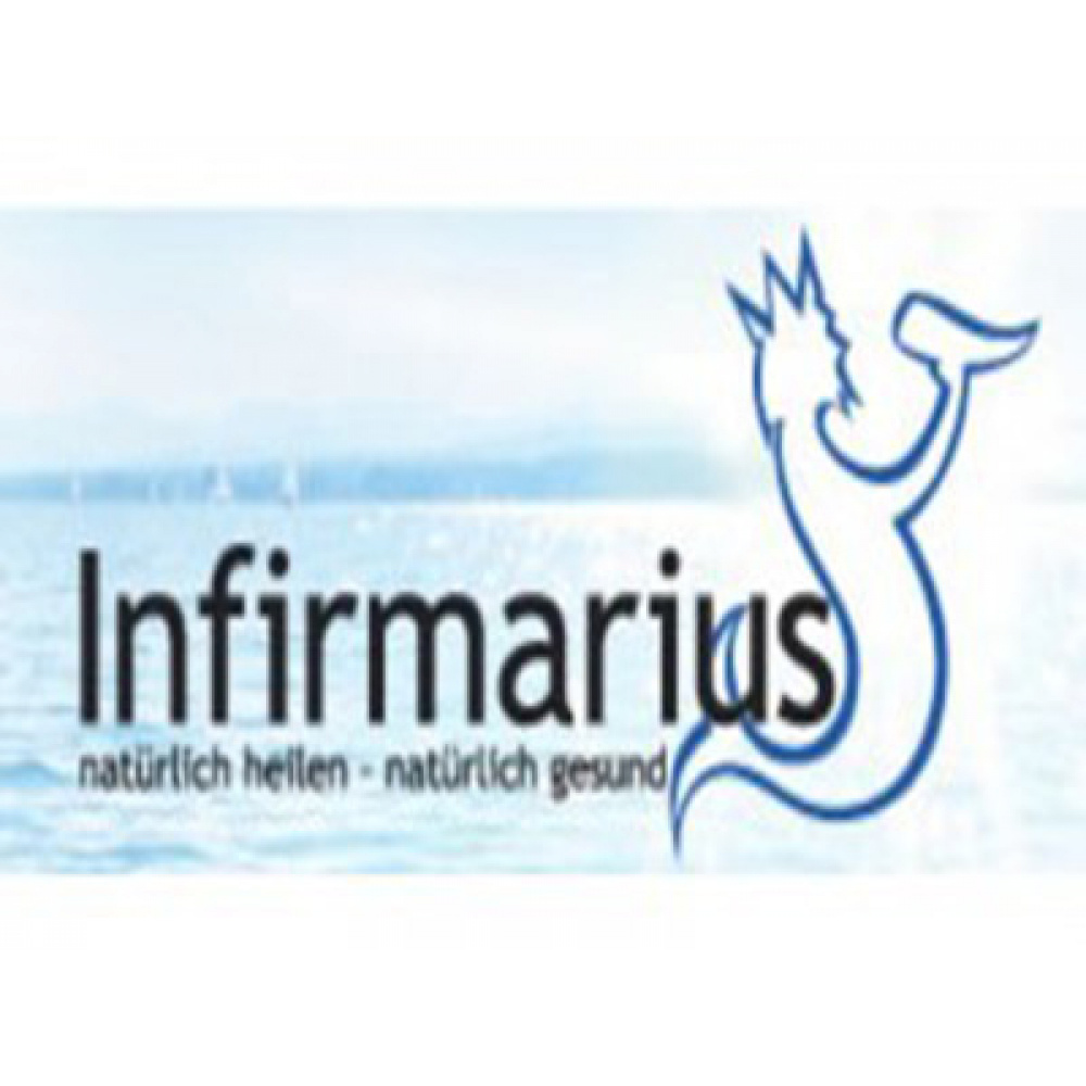 Infi-Helianthus tuberosus D1 100 ml