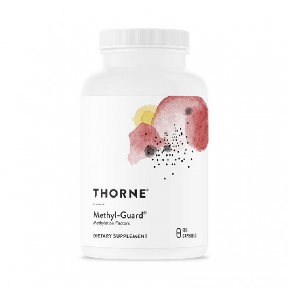 Methyl Guard confezione da 180 capsule