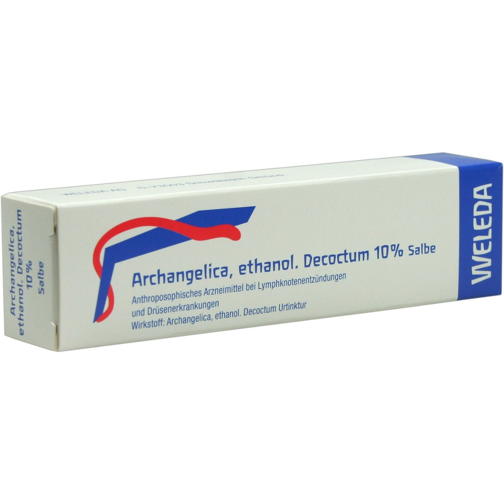 Archangelica 10% Salbe 25 gr