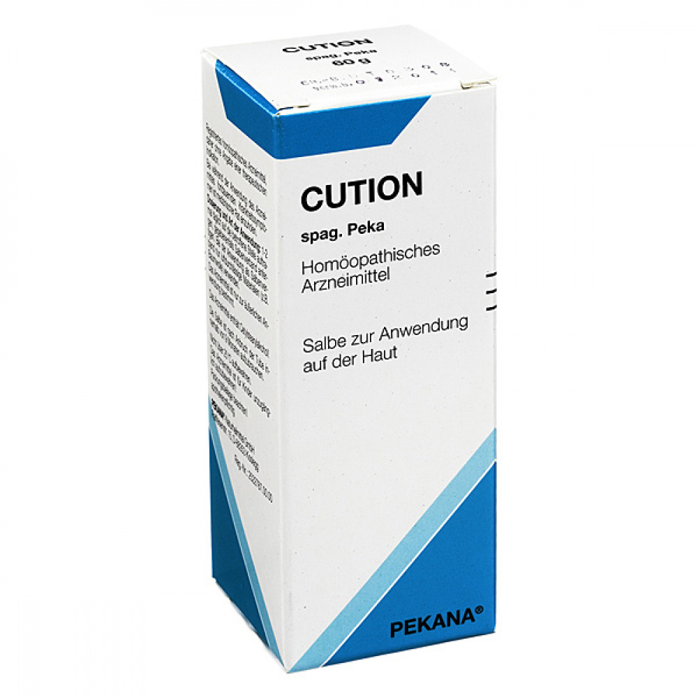 Cution spag. Peka 60 grammi