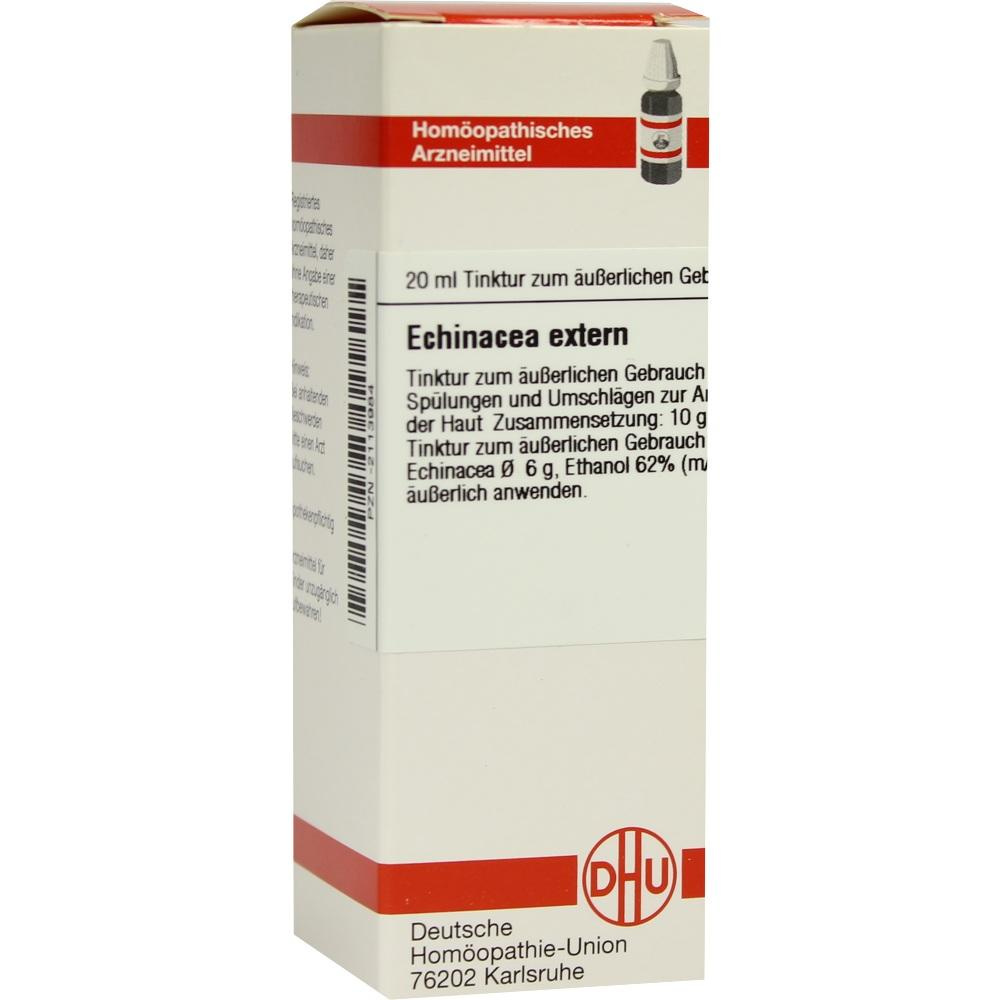 Echinacea HAB Extern 20ml