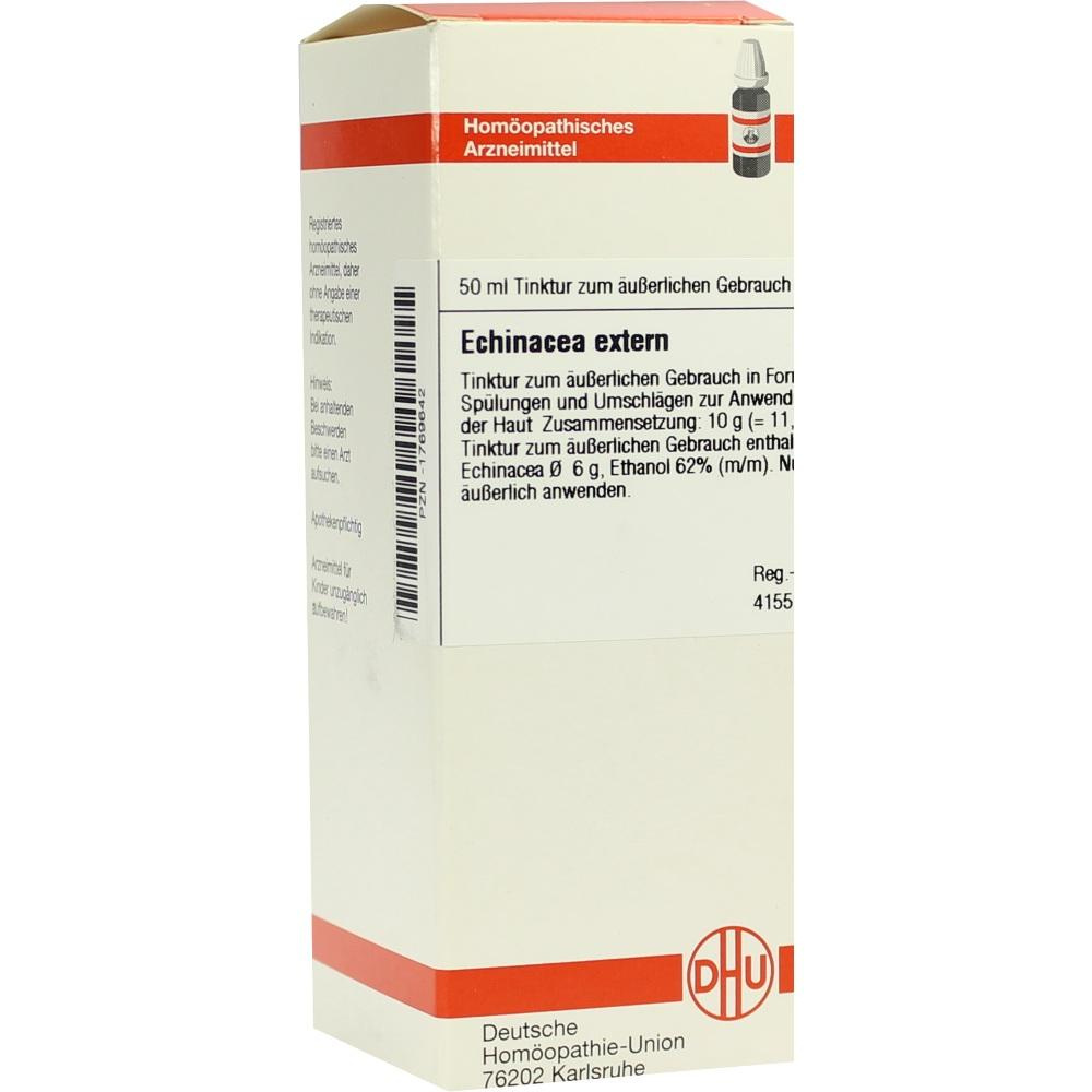 Echinacea HAB Extern 50 ml