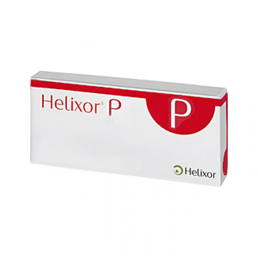 HELIXOR P  (Pino) 50 mg  50 fiale