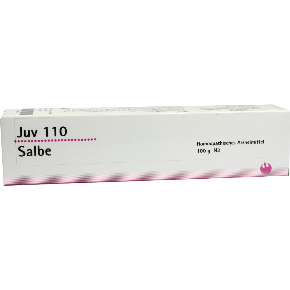 JUV 110 Salbe 30 GR