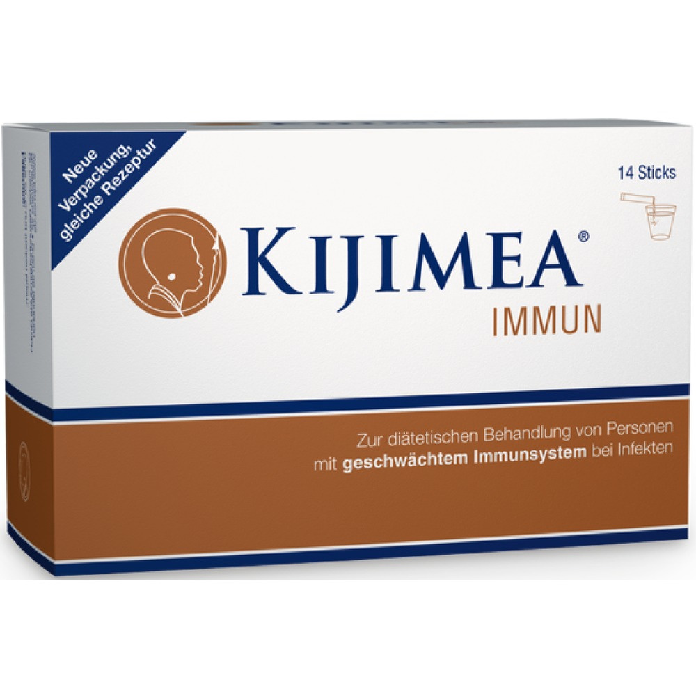 Kijimea Immunitario Pulvere