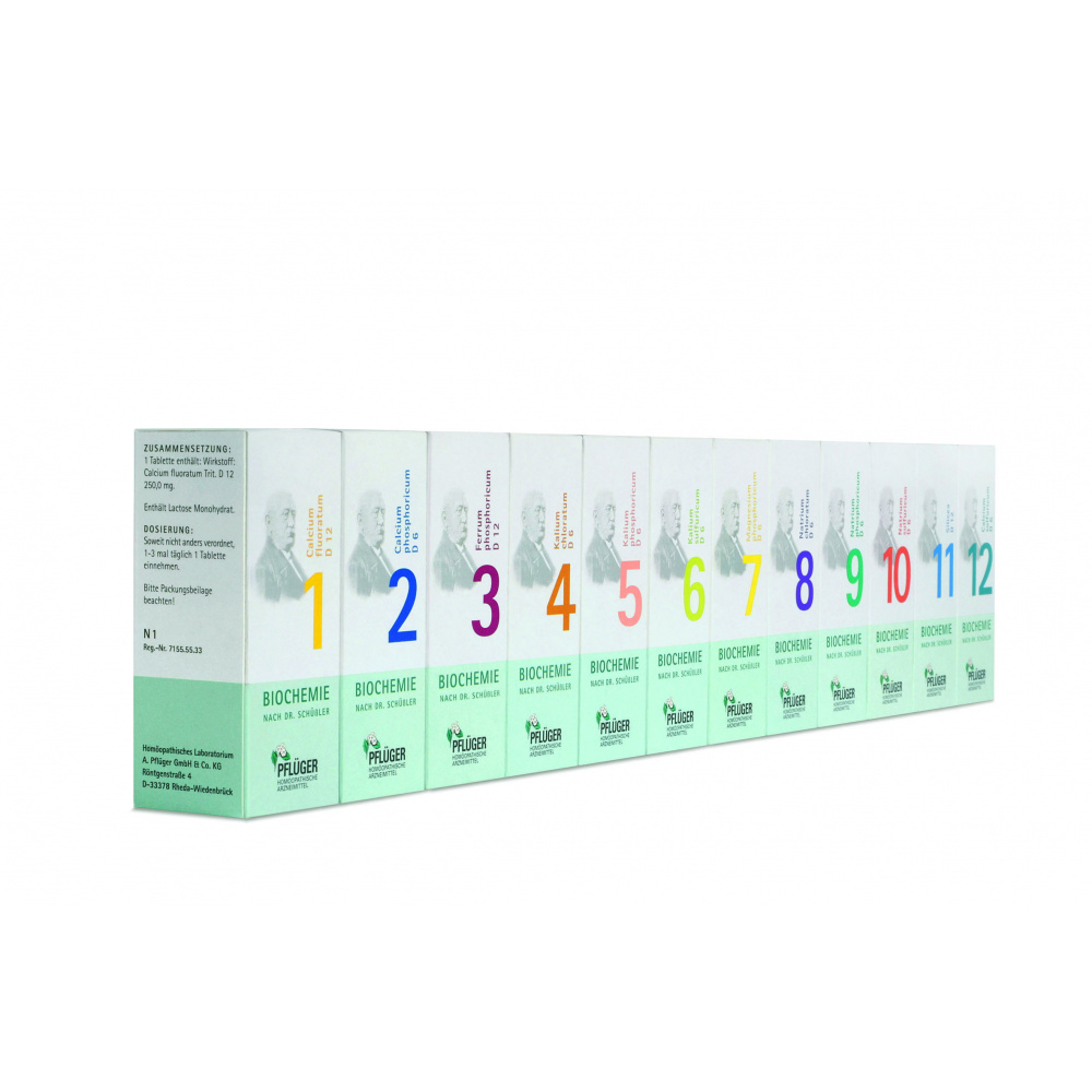 NR. 16 Lithium chlor. D 6 - GOCCE 30 ML