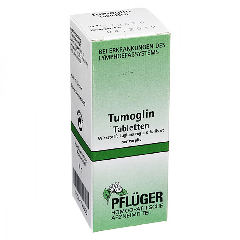 TUMOGLIN - 100 CPS