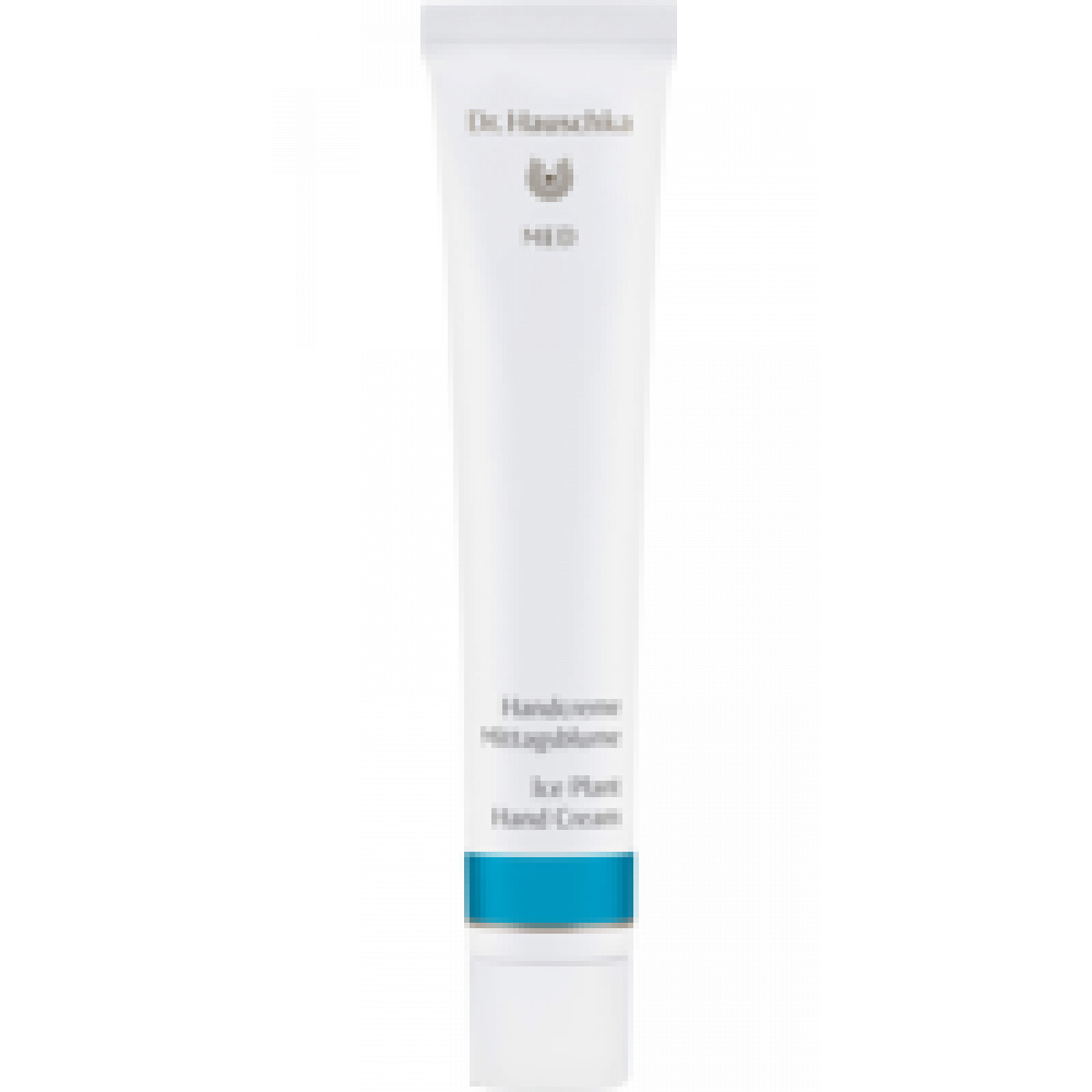 Dr Hauschka Crema Mani Ice Plant confezione da 50ml
