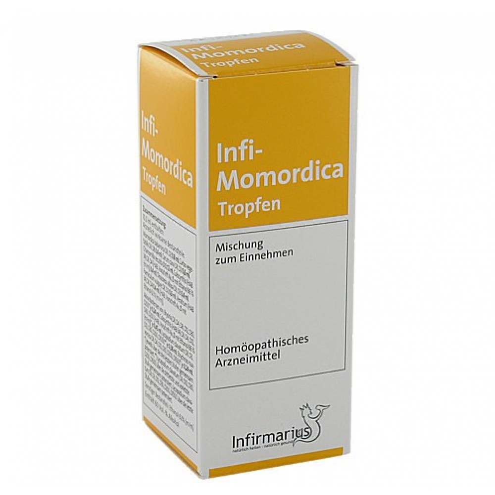 INFI MOMORDICA 100 ml