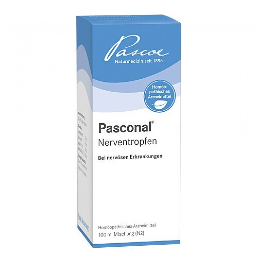 PASCONAL - 100ml