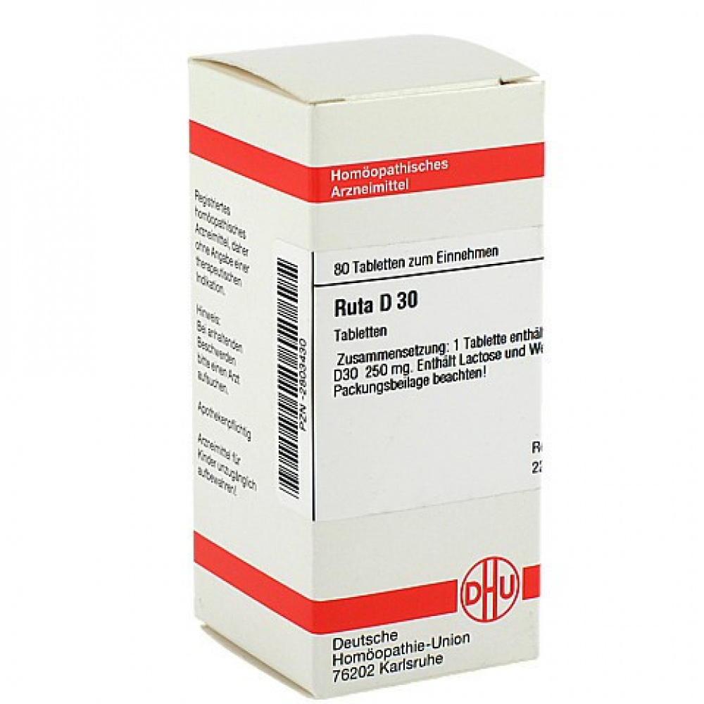 RUTA D30 80 COMPRESSE