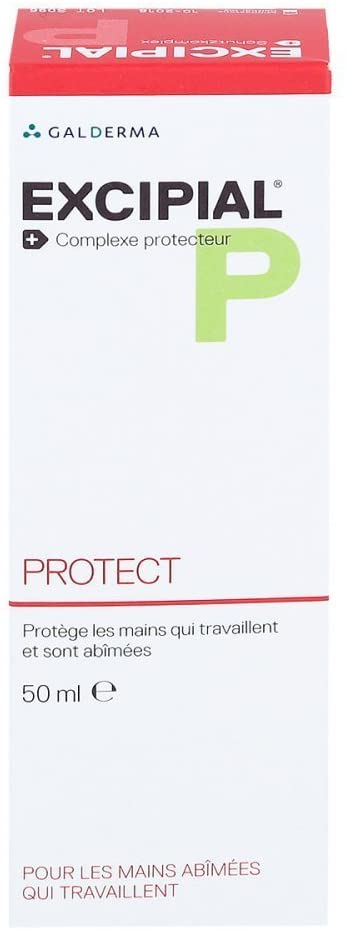 EXCIPIAL Protect Creme  50 ml  (EXCIPIAL Crema Protettiva  50 ml)