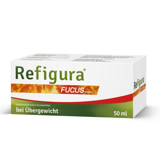 Gocce Refigura Fucus