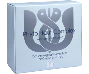 Phyto-Haut-Complex Hautcreme 50ml+30ml  (Phyto Skin Complex Crema per la pelle 50ml + 30ml)