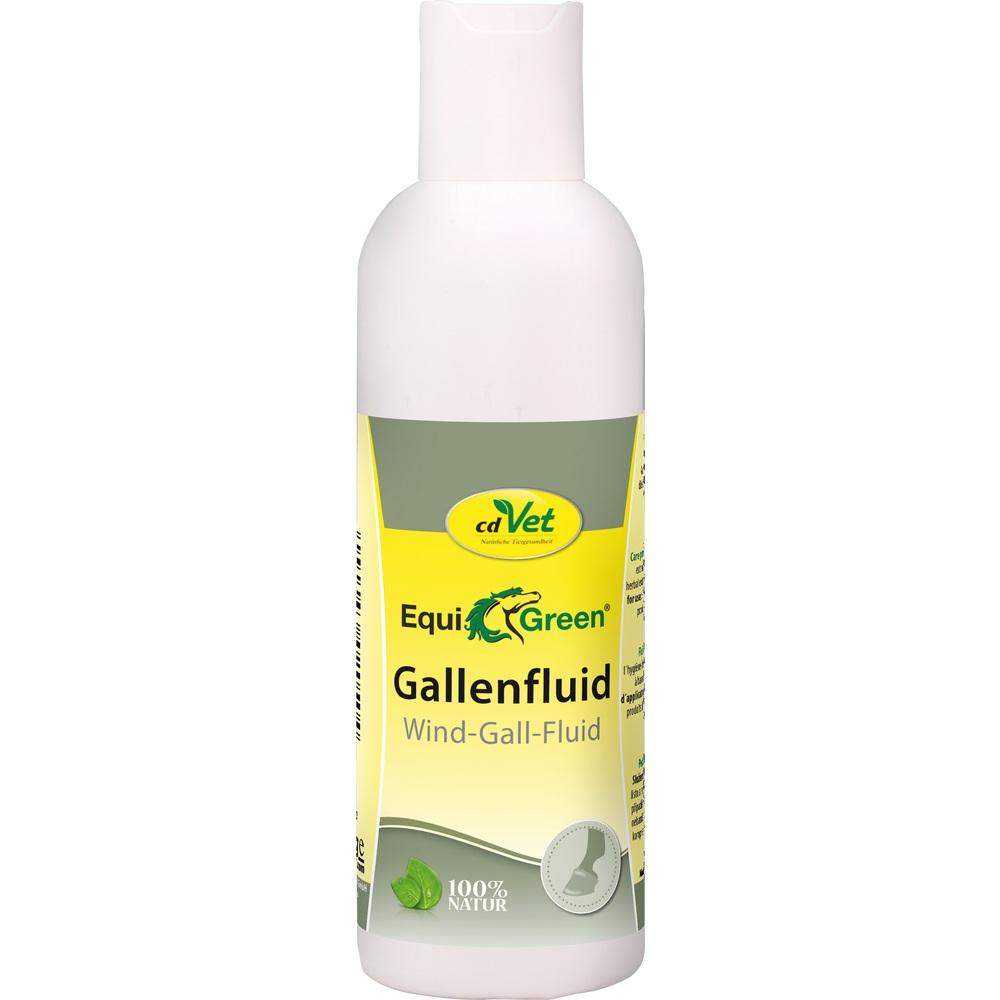 GallenFluid vet 200 ml ( GalloFluid vet 200 ml )