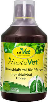 HustaVet akut vet 500 ml (HustaVet acuto veterinario 500 ml)