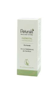 Peturals DARMVITAL für Hunde ( per cani) 30 ml