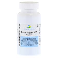 Selenio base 20 da capsule 30