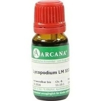 LICOPODIO ARCA LM 30 - 10 ML