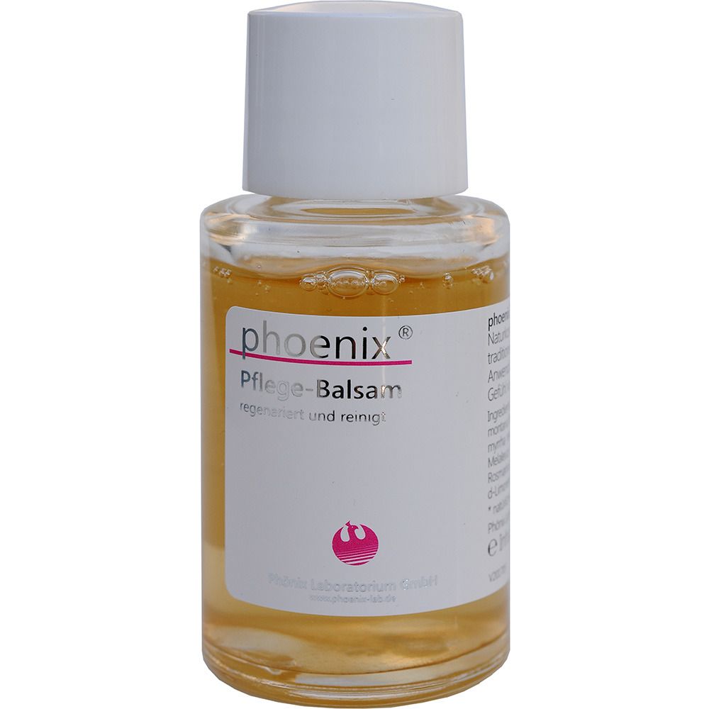 Phonix Kalantol Pflege Balsam ( P18 ) 100 ml