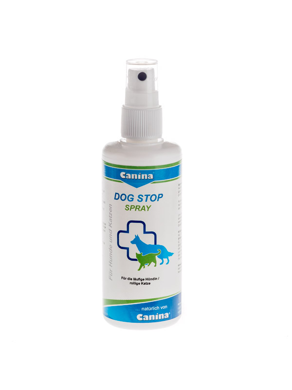 Canina Dog Stop spray 100ml spray