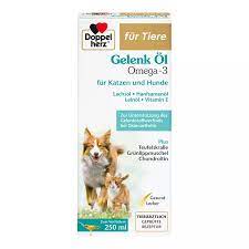 Doppel herz Gelank OL  omega-3 fluido 250 ml