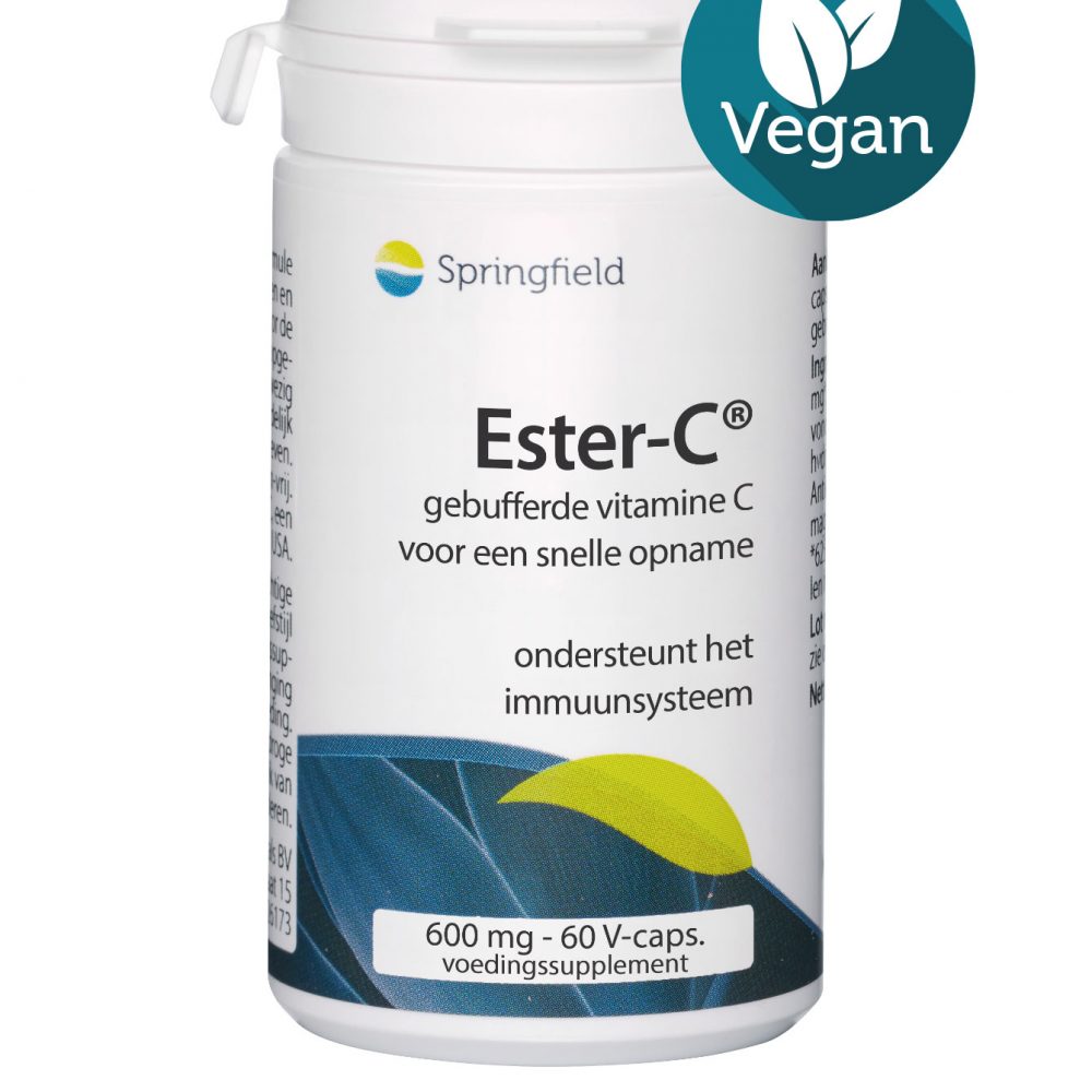 Ester-C 250 gr