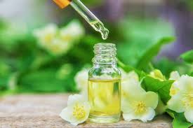 OLIO EROTICO AROMA GELSOMINO MAGOON 50 ML