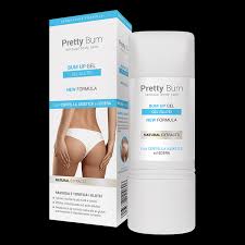 RASSODANTE PER GLUTEI PRETTY BUM