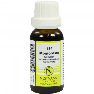 Momordica Komplex Numero 184 Dilution 20 ml